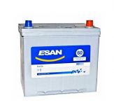 ESAN Asian 12V 6СТ-60Ah 540A B13 218/223/171 Ca-Ca правый