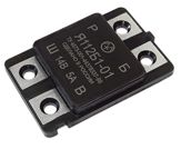 Releu generator MTZ/ YUMZ Ya112b