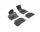 Автоковрики резиновые Rigum для VW Passat 05- Автоковрики резиновые Rigum для VW Passat 05-