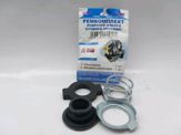 Kit de reparații pentru pompa de apă MTZ (manșetă + fibră)