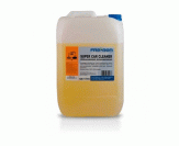 SUPER CAR CLEANER DENSO GIALLO 25 KG