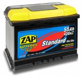Zap Standart (555 59) Zap Standart (555 59)
