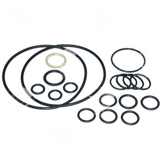 Kit reparatie pompa dozatoare pentru directie ND-80 MTZ