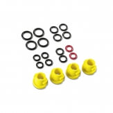 Set de inele consumabile Karcher