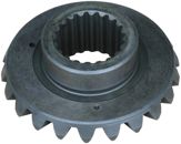 Angrenaj cu semi-ax KAMAZ