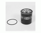 ТОПЛИВНЫЙ ФИЛЬТР CHAMPION L 501/606 (PP 946/2)