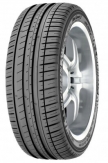 Michelin Pilot Sport PS3 255/40 R18 99Y