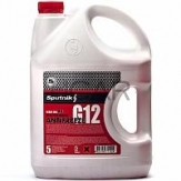 Antigel SPUTNIK- 40 5L (red) Antigel SPUTNIK- 40 5L (red)