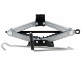 BELAUTO Домкрат ромбик 1,5 т