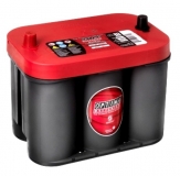 Optima Redtop 50Ah 815A Optima Redtop 50Ah 815A