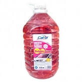 Solutie spalat parbriz C-L Bubble Gum 5 l vara