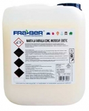 PREPARAT TENSIOACTIV MARTA LA FARFALLA CONC. EXOTIC 5KG