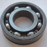 Подшипник 50308 (6308N) на вал заднего хода (1382) ГПЗ UBP МТЗ