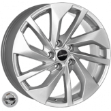 Replica Nissan A-R718 6.5 R16 5x114.3 40 66.1 S