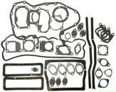 Набор прокладок Д-144 полный и РТИ двиг. REZON