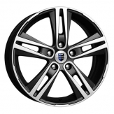 Kik Прайм-G 46/6,5 R17/5x114.3