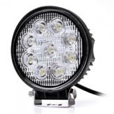 Lampa de lucru LED 27W/60 24V