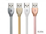 Remax LASER micro USB RC-035m Remax LASER micro USB RC-035m
