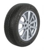 MICHELIN Pilot Alpin 5 225/50 R18 99V