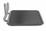 FASE Radiator (intercooler) TRANSİT V.184 85PS 00>06