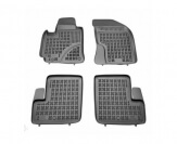 Toyota Rav 4 II 2000-2005 салон Toyota Rav 4 II 2000-2005 салон