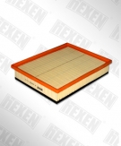 ВОЗДУШНЫЙ ФИЛЬТР HEXEN A 46026 (SB 249)-(AP 065)