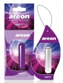 Aromatizator Areon Liquid Party 5ml. LR 13