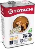Totachi Ultima EcoDrive L 5W-30 4L