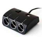 Bricheta Splitter Multifunctional auto CDS-222 1 PCE 1 white