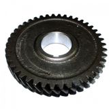 Roata dințată a pompei de ulei MTZ