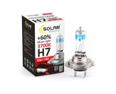 Solar H7 12V 55W PX26d Starlight