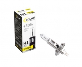 Solar H1 12V 55W P14.5s Starlight