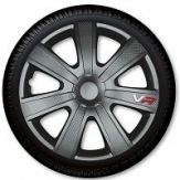 CAPACE ROTI 13 VR CARBON GREY CAPACE ROTI 13 VR CARBON GREY