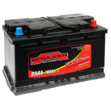 SZNAJDER BATTERIEN SZNAJDER 85 Ah Plus (+right) B13