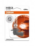 Lampă cu halogen 9005-01B 60W 12V P20D