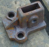 Suport frontal KRN N 089.01.201