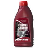 Масло Favorit Formel Super MoS2 SAE 10W40 1л