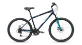bicicleta ALTAIR MTB HT 26