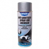 ПРОФИЛАКТИКА ТОРМОЗНЫХ СИСТЕМ СПРЕЙ PRESTO 217944 400МЛ