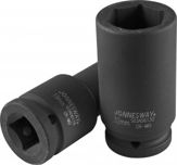 Cap de impact înlocuibil negru S-21 3/4