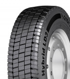 Continental Conti Hybrid LD3 (Задняя ось) 215/75 R17.5 126/124