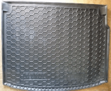 Renault Megane III (2009-2014) Wagon portbagaj