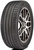 Michelin Pilot Sport 4 SUV 235/60 R18 103V