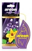 Aromatizator Areon Mon Areon (Patchouli-Lavender) 1buc