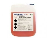 Mega Conc Schiuma 5kg Mega Conc Schiuma 5kg