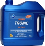 ARAL High Tronic 5W40 4л