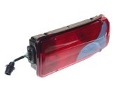 Lampa spate dreapta MAN TGA WP