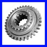 Angrenaj cu 2 trepte de coborâre MTZ 1025 z=20/34