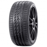 Nokian 255/60 R18 112V XL SUV Hakka Black