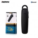 Căști Bluetooth Remax RB-T26 Căști Bluetooth Remax RB-T26